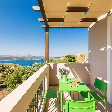 Villa Alysso Megala Chorafia Exteriör bild