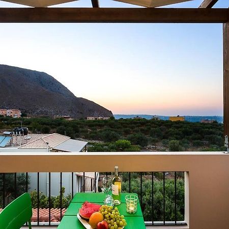 Villa Alysso Megala Chorafia Exteriör bild