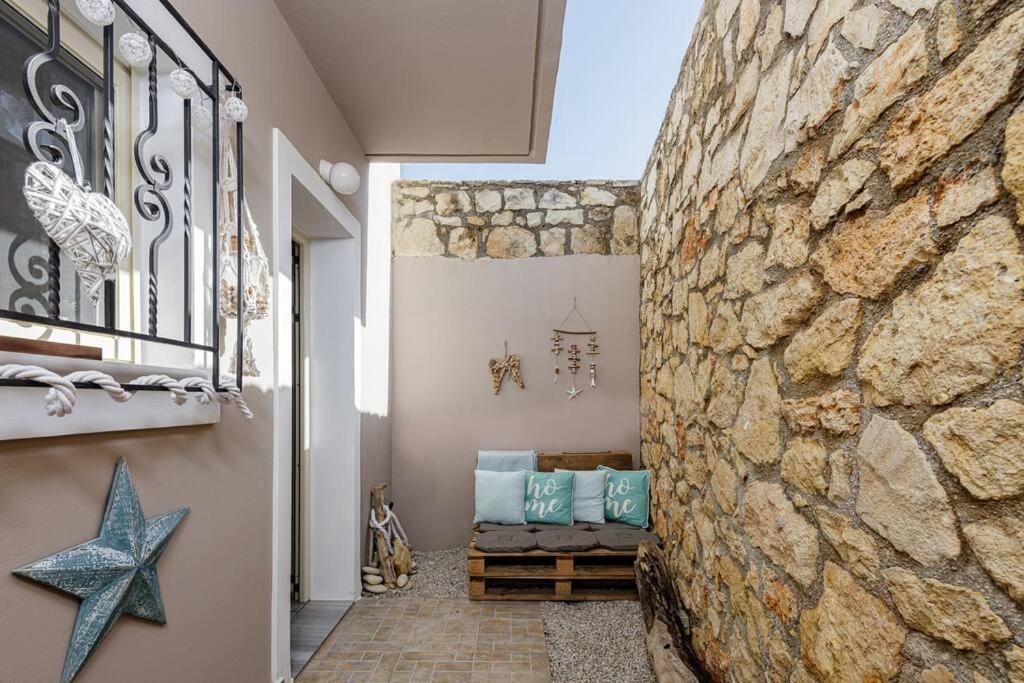 Villa Alysso Megala Chorafia Exteriör bild